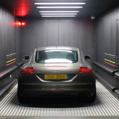 Vehicle Elevator Repair and AMC Dehradun